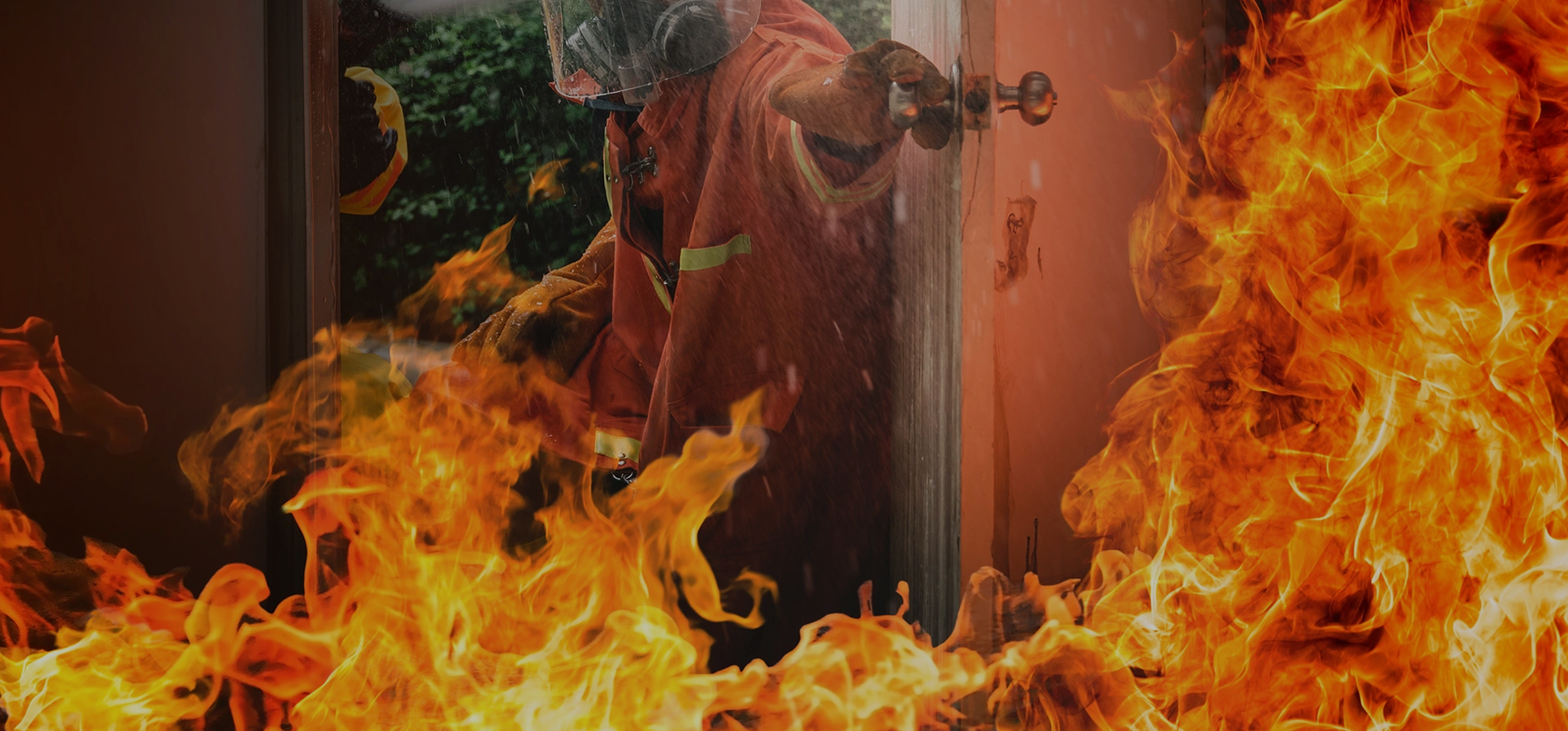 FÁBRICA DE PRODUÇÃO DE EQUIPAMENTOS DE COMBATE A INCÊNDIO JINYUAN