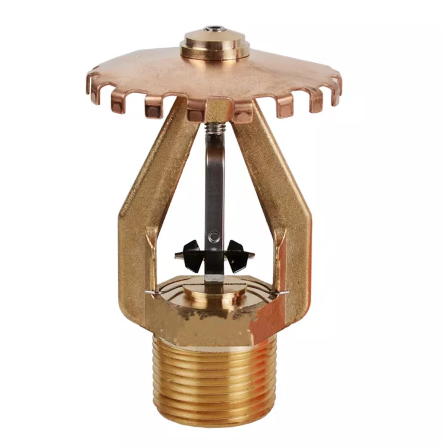 Sprinkler de incêndio ESFR