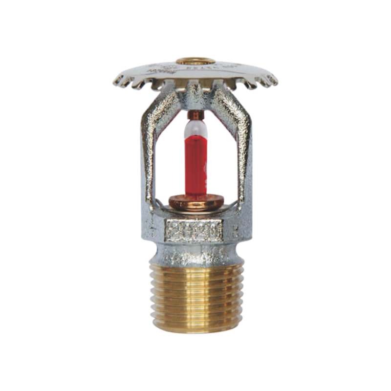 Sprinkler de incêndio UL/FM
