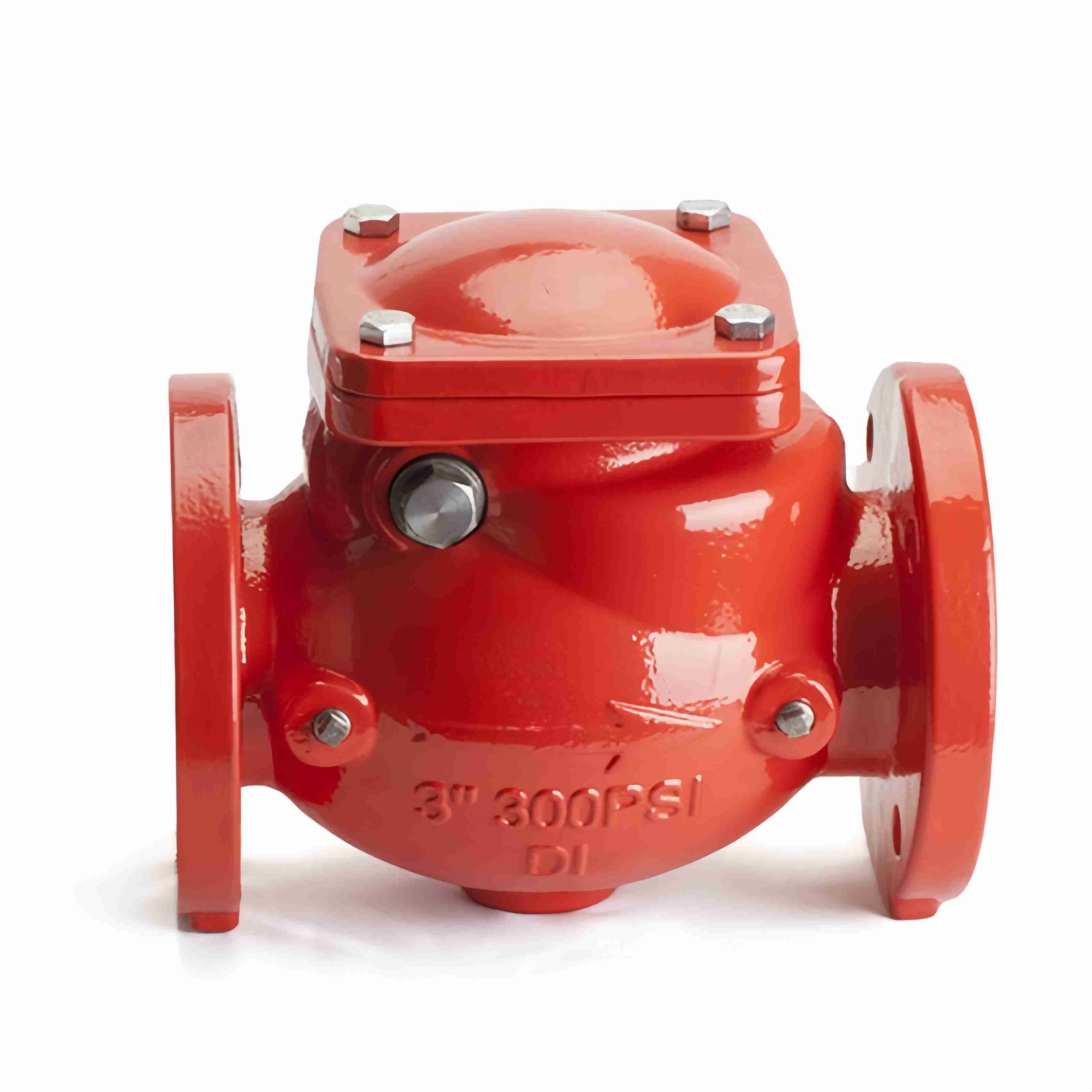 Válvula de retenção UL/FM