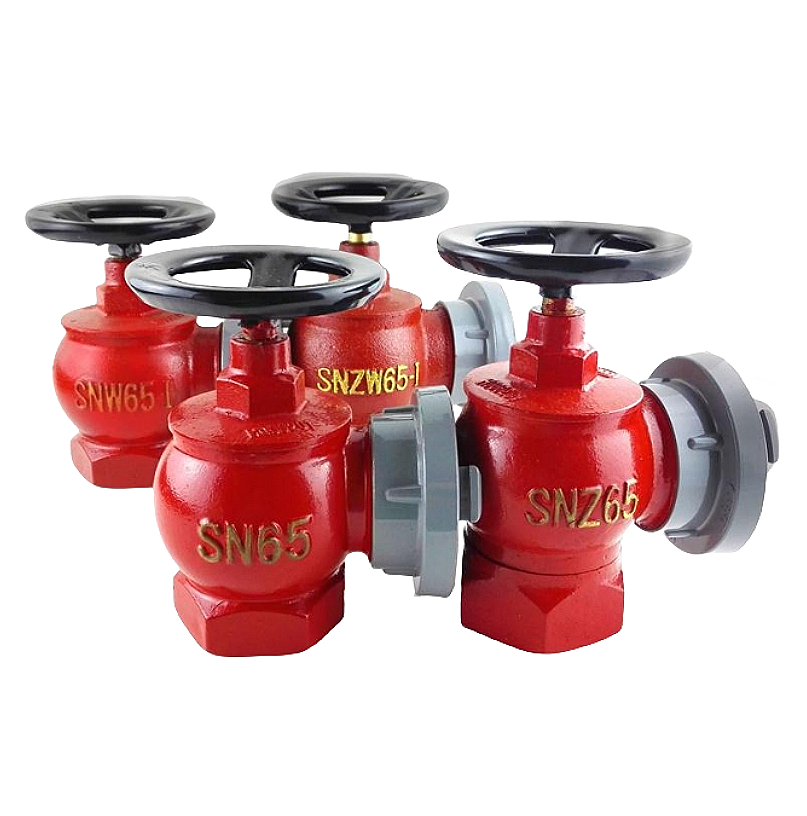 Como usar um hidrante? O que é um hidrante?