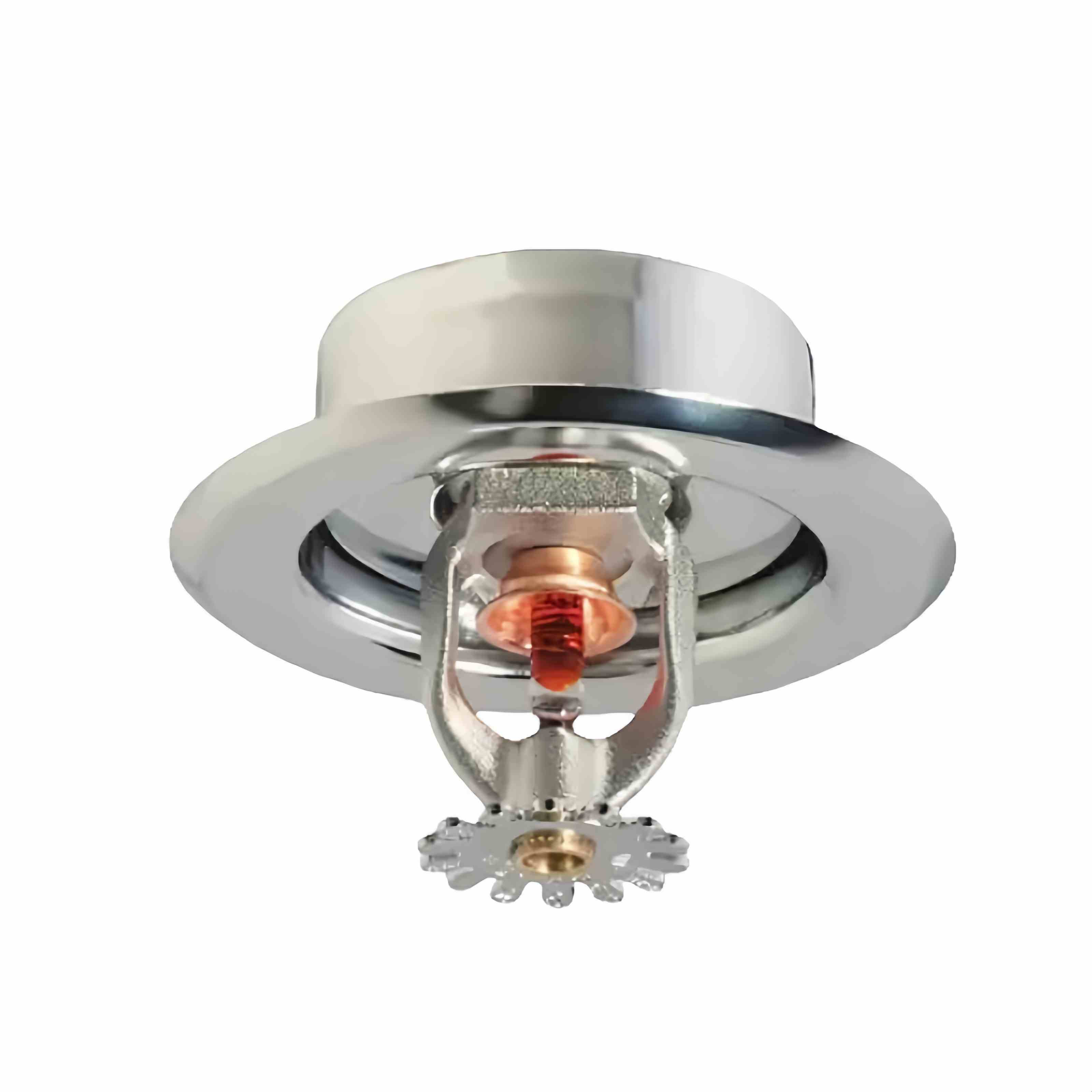 Fire Sprinkler Cover