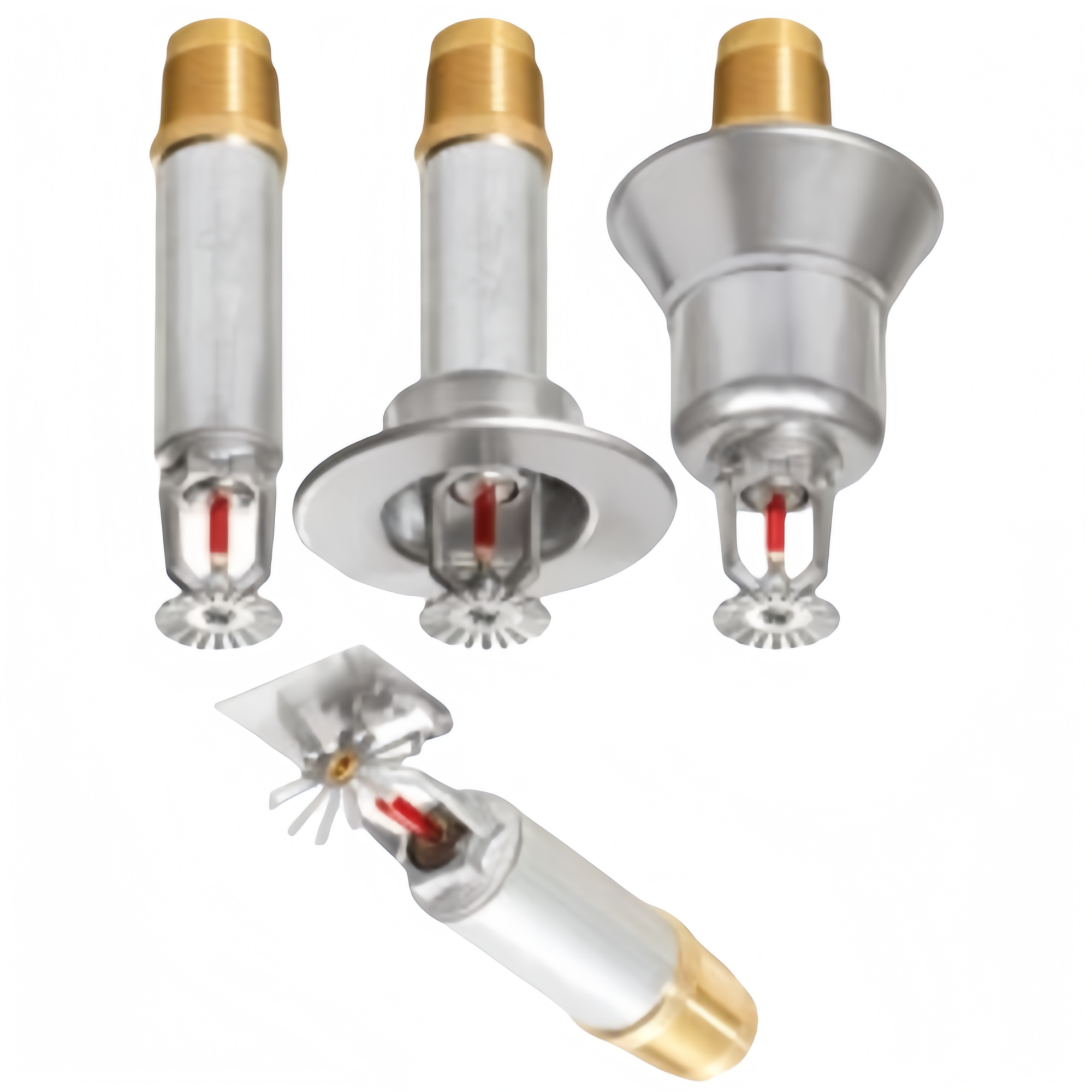 UL Dry Fire Sprinkler
