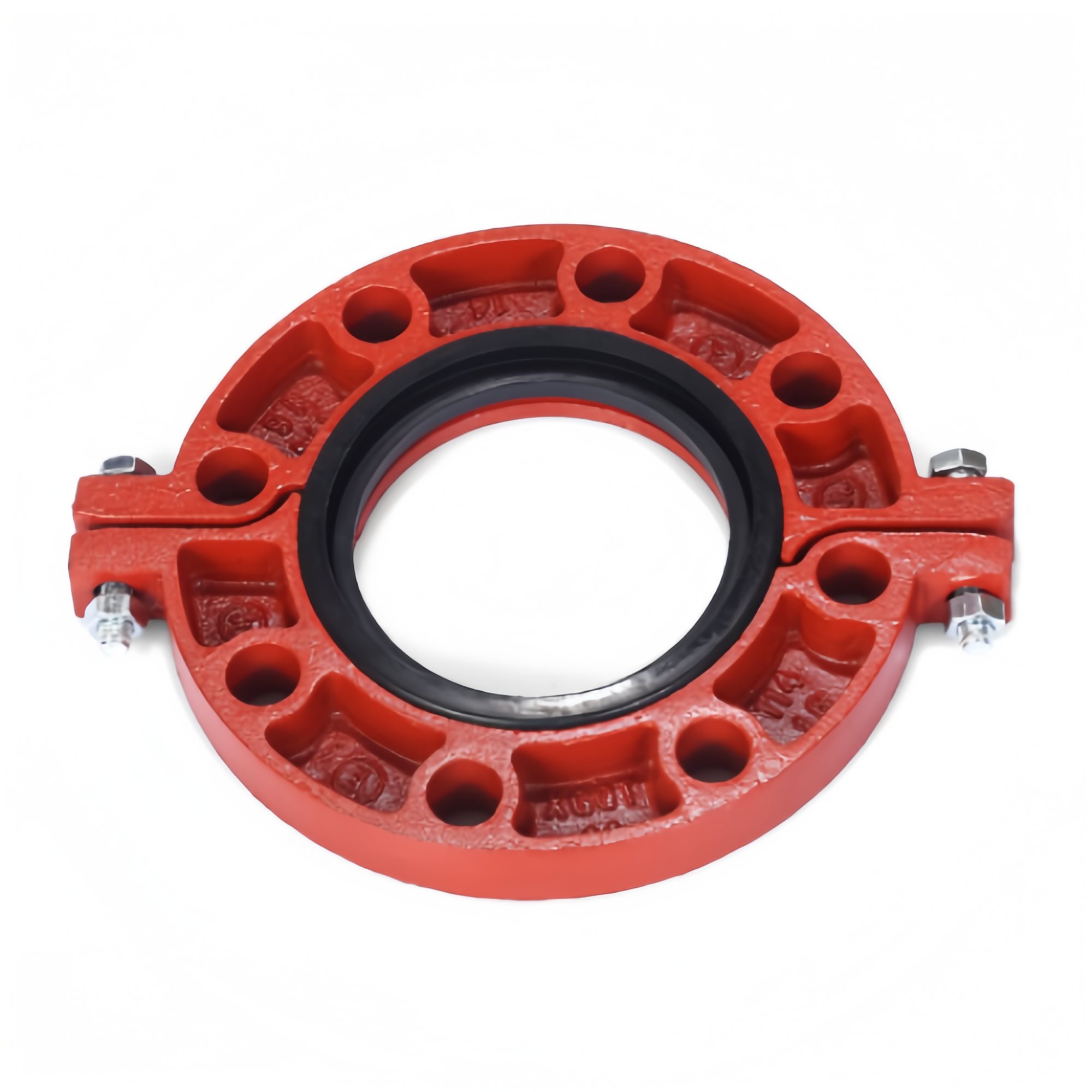 Grooved Split Flange